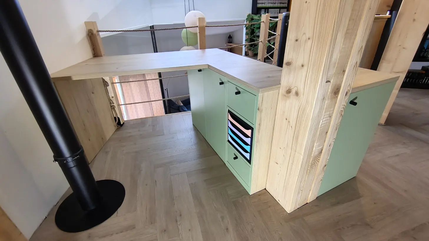 Btm Menuiserie Menuiserie Blois 1 Meuble Sur Mesure 1