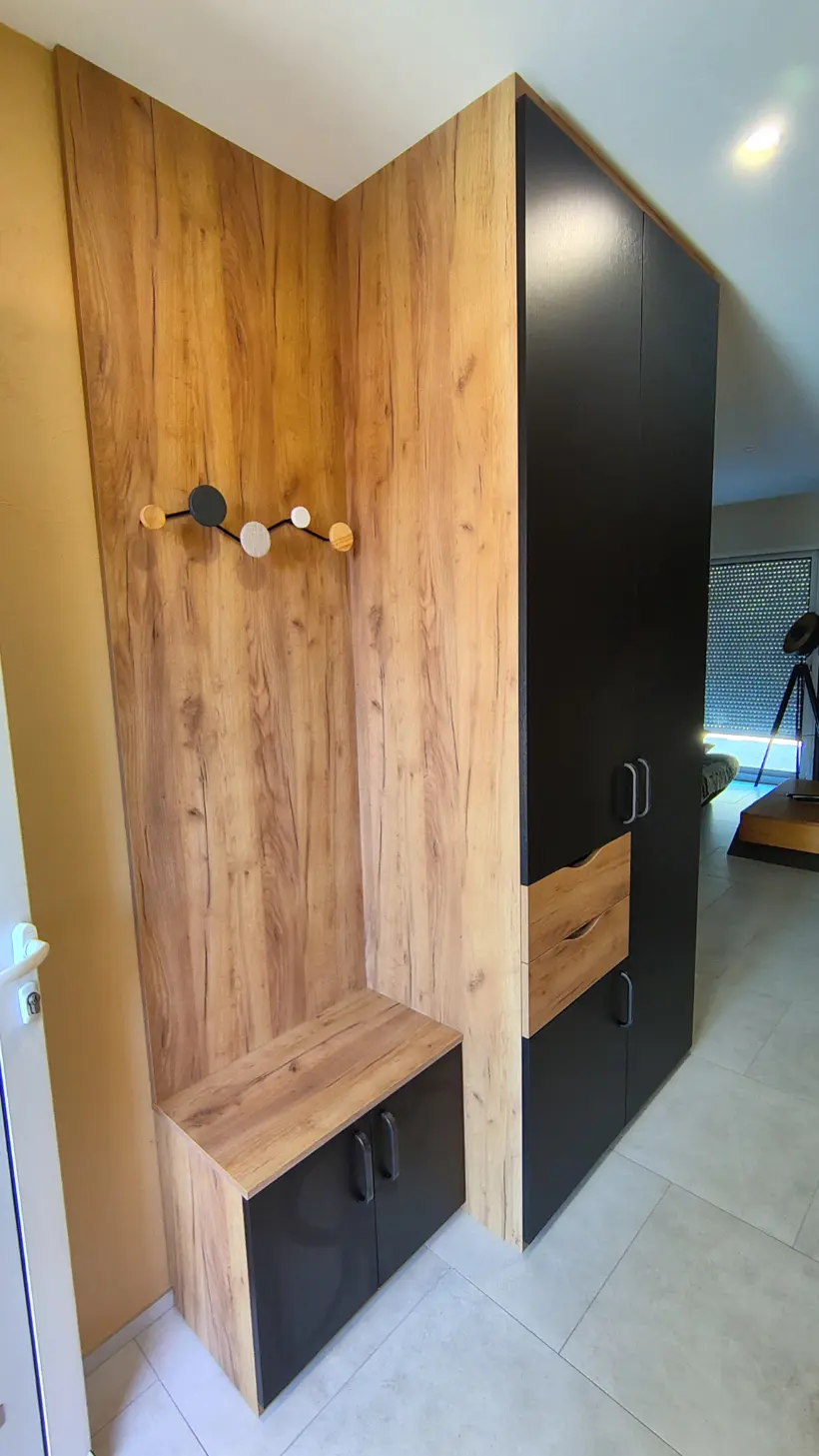 Btm Menuiserie Menuiserie Blois 2 Meuble Sur Mesure 1